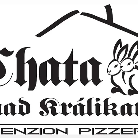 Chata Nad Kralikami Penzión pre hostí *