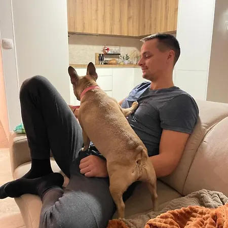 Pensión Chata Nad Králikami Králiky