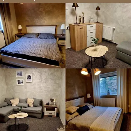 Chata Nad Kralikami Penzión pre hostí Kraliky